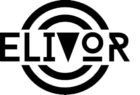 Elivor Fashion Logo